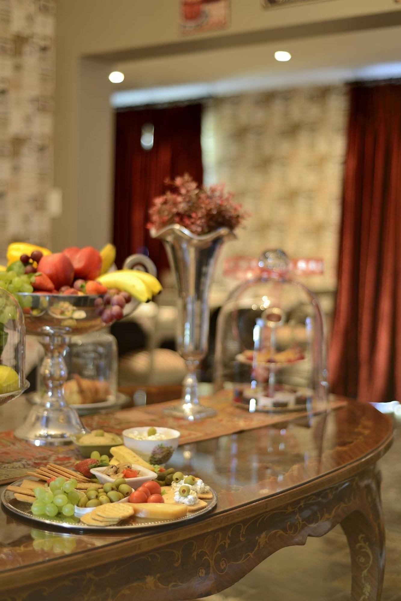 Duke & Duchess Boutique Hotel Pretoria-Noord Dış mekan fotoğraf