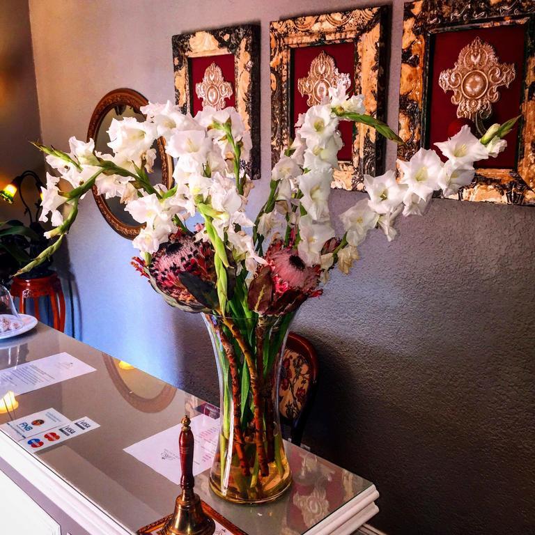Duke & Duchess Boutique Hotel Pretoria-Noord Dış mekan fotoğraf