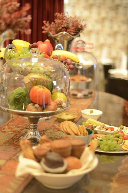 Duke & Duchess Boutique Hotel Pretoria-Noord Dış mekan fotoğraf