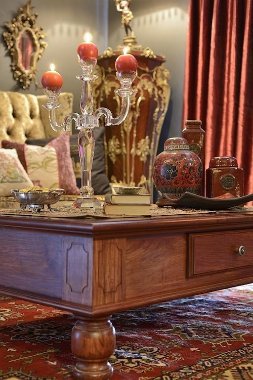 Duke & Duchess Boutique Hotel Pretoria-Noord Dış mekan fotoğraf