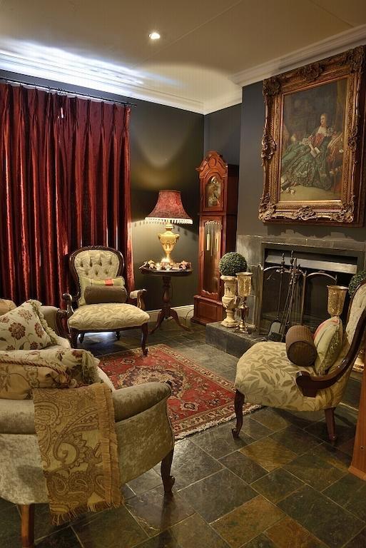 Duke & Duchess Boutique Hotel Pretoria-Noord Dış mekan fotoğraf