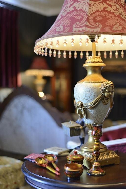 Duke & Duchess Boutique Hotel Pretoria-Noord Dış mekan fotoğraf